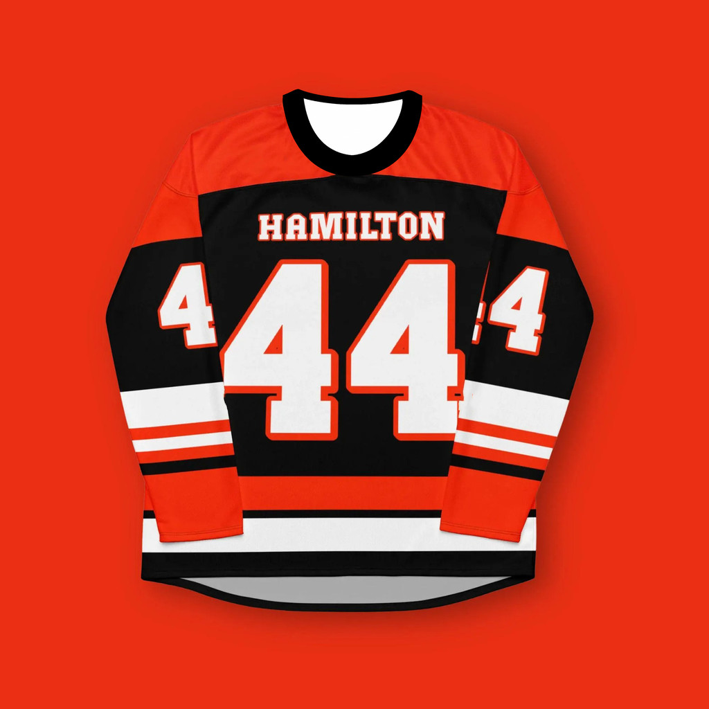 เสื้อยืด Lewis Hamilton Ferrari F1 ทำจากไมโครไฟเบอร์