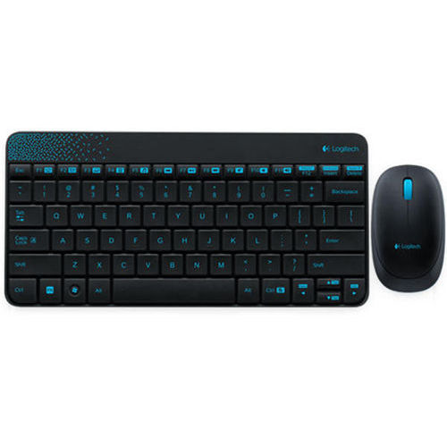 Logitech MK240 Wireless Combo