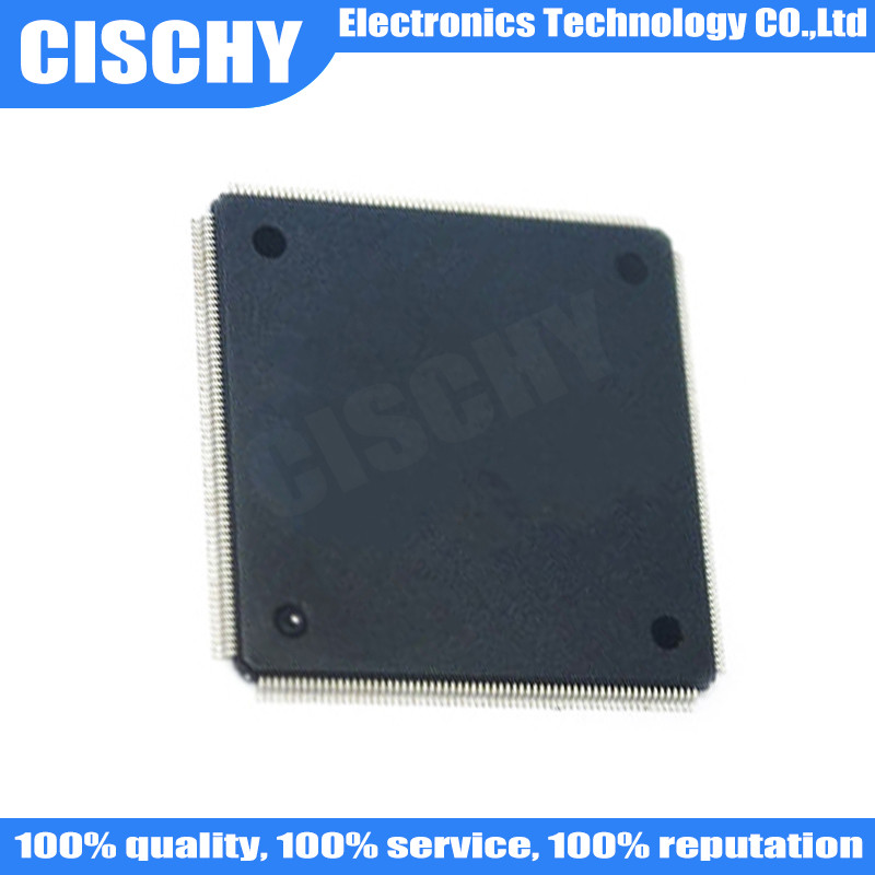 1 ชิ้น/ล็อต MT8222ARSU-BMAL MT8222ARSU MT8222 QFP-256 ในสต็อก