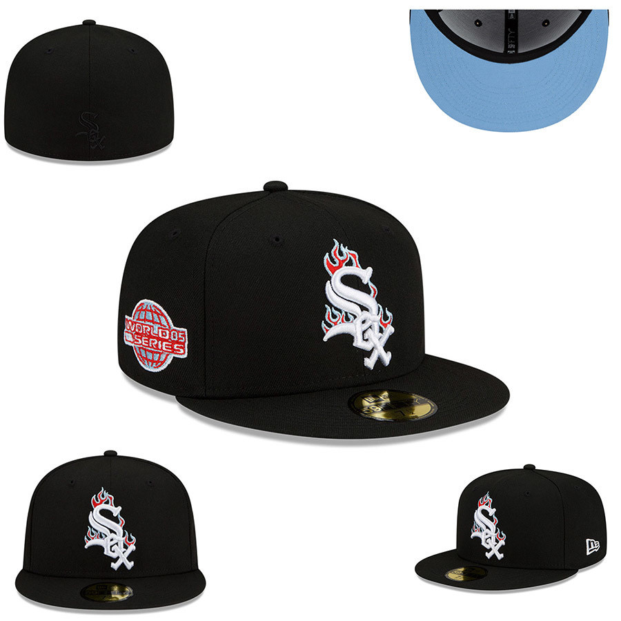 หมวก Chicago Bears New Era 9Fifty สีส้ม แบบ Snapback