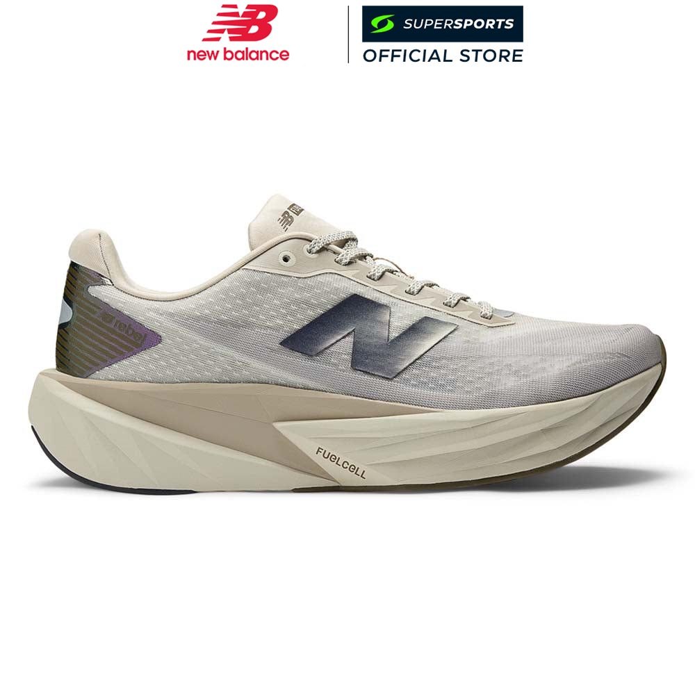 NEW BALANCE FuelCell Rebel v5 รองเท้าวิ่งผู้ชาย