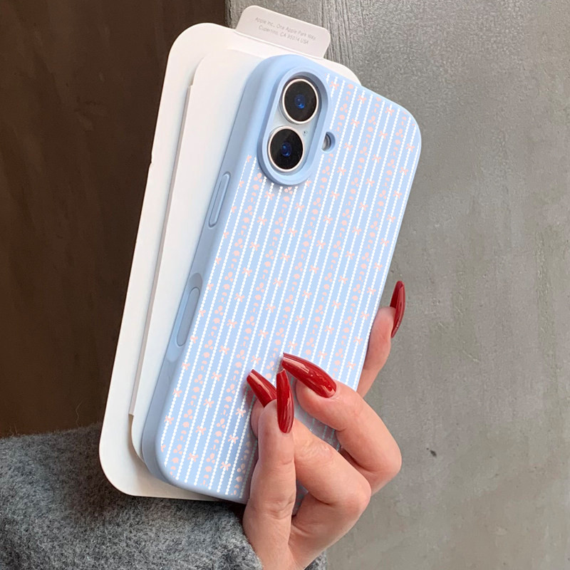 HP Small Flower Dot [Funnypaintingcase] Xiaomi 15T Pro C65 C71 M6 4G Poco C85 Soft Case Silicone ล่า