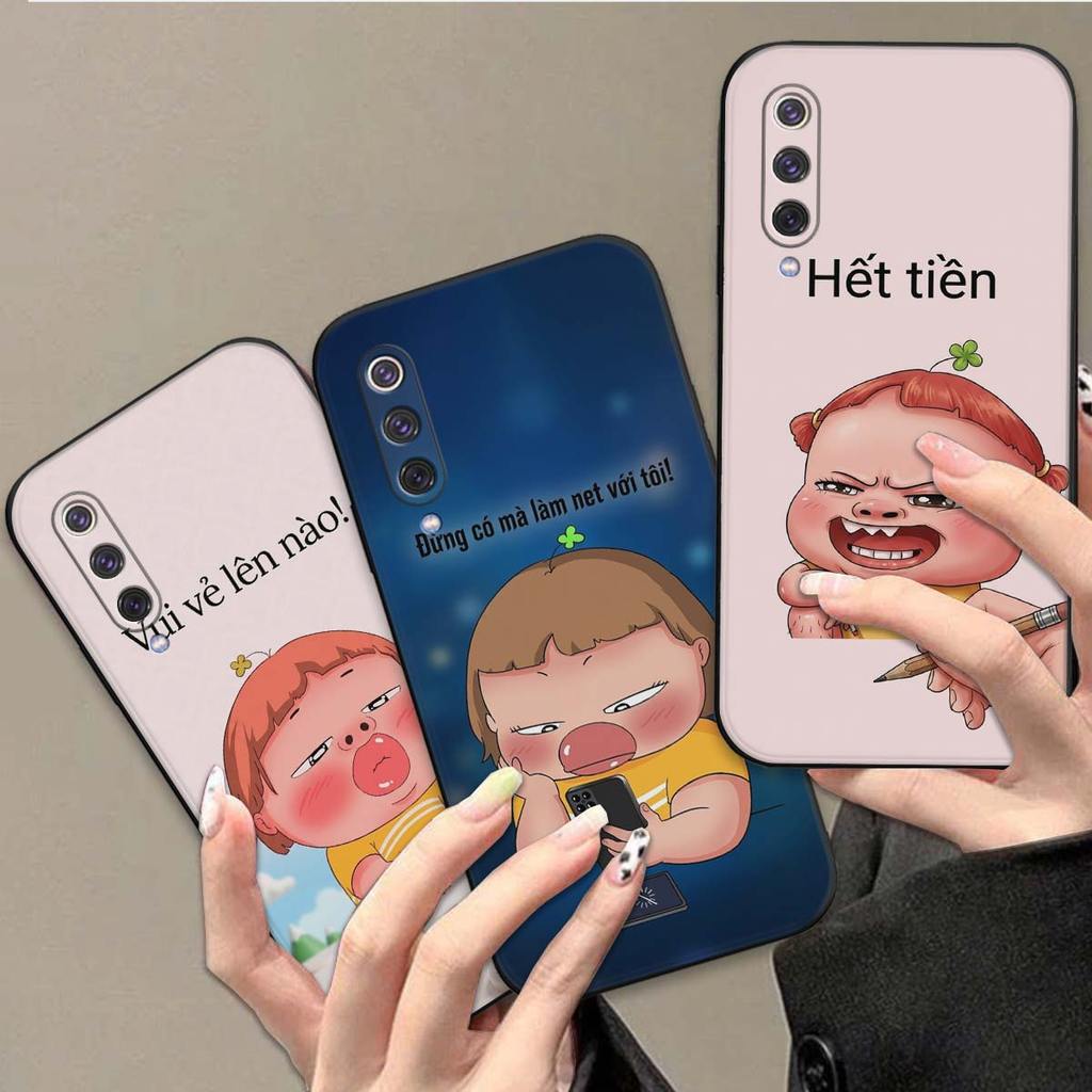 Cute Chibi Xiaomi Mi9 / Mi 9 SE Case Collection EXTREMELY HOT 2026