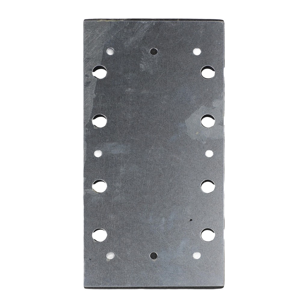 ❤[รายการสุดฮอต]❤ 140441-9 Pad Backing Plate Base สําหรับ BO3700 BO3710 BO3711 Sander