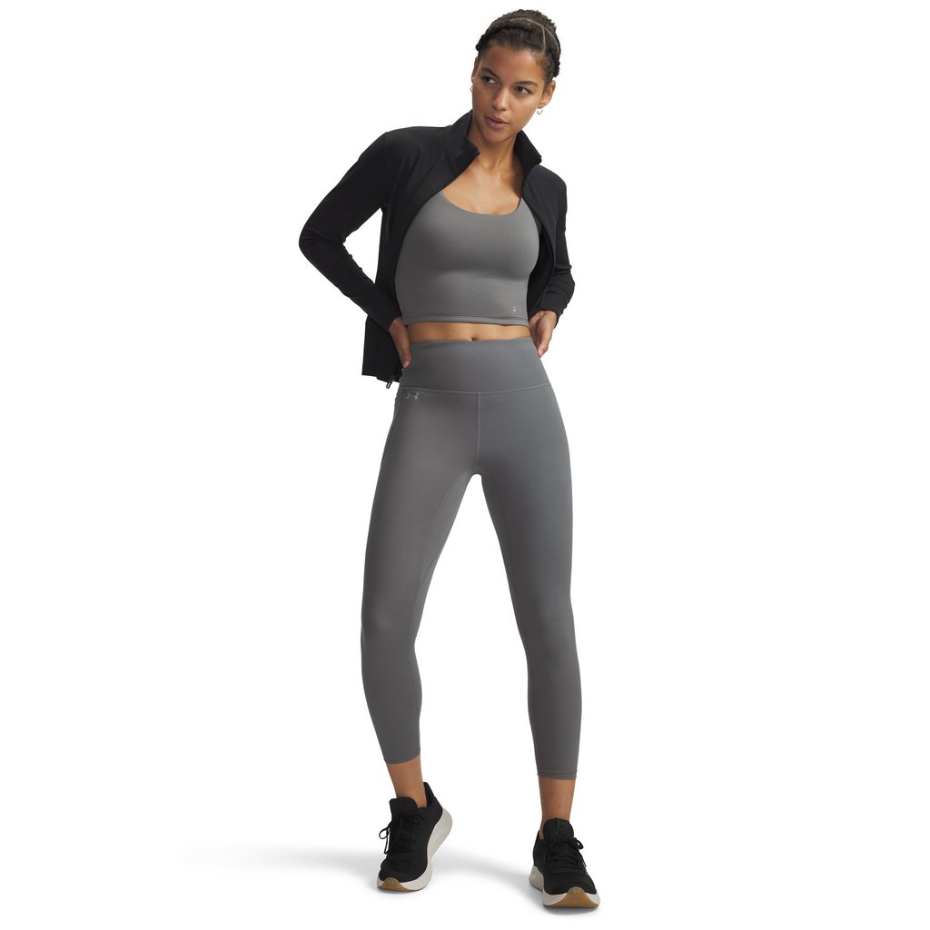 Under Armour ليغنغ نسائي UA Motion فوق الكاحل — صورة 4