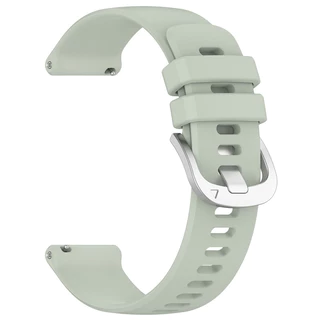 สําหรับ Garmin Venu 4 41mm / 45mm สายนาฬิกาซิลิโคนอ่อน