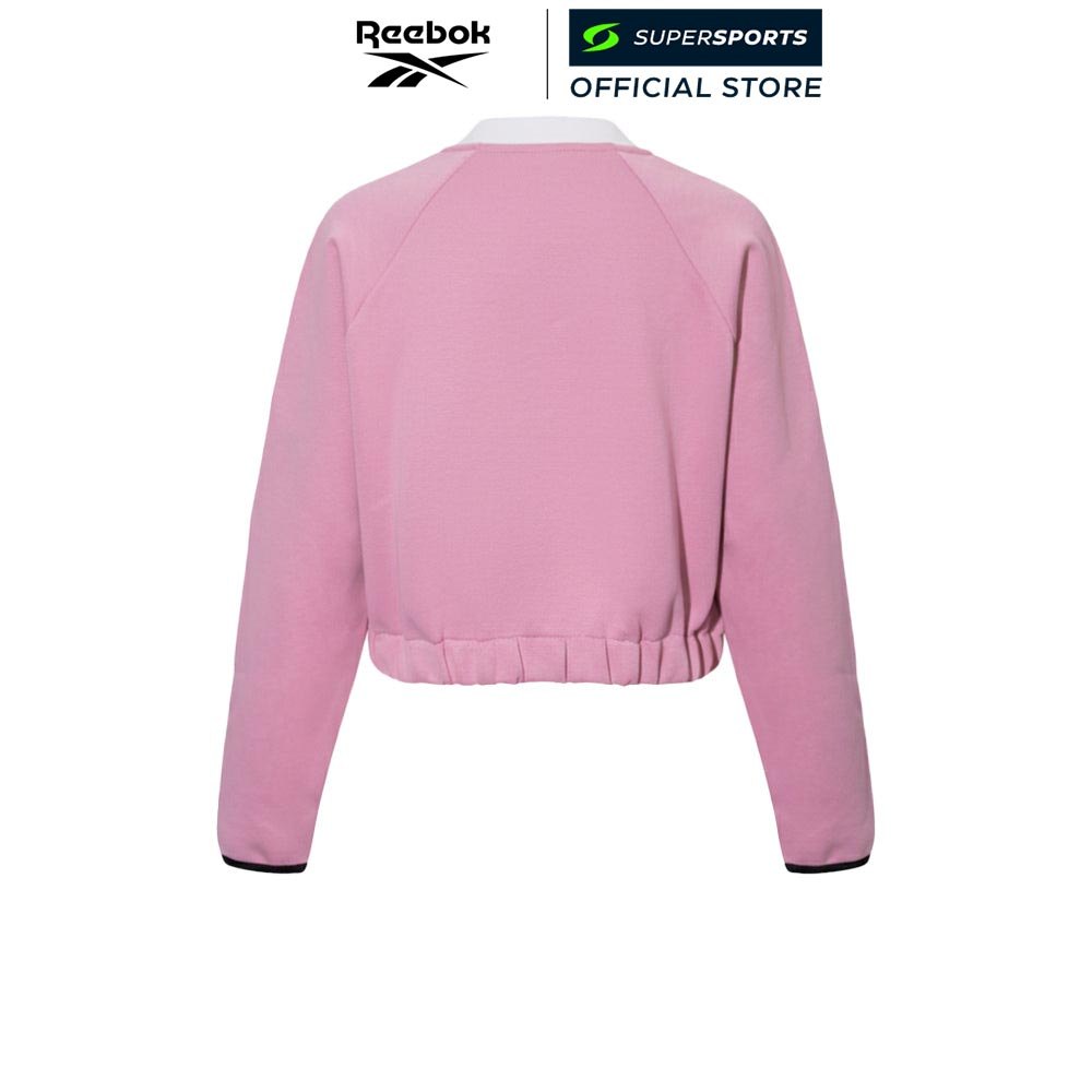 REEBOK Vector Track เสื้อแจ็คเก็ตผู้หญิง — صورة 2