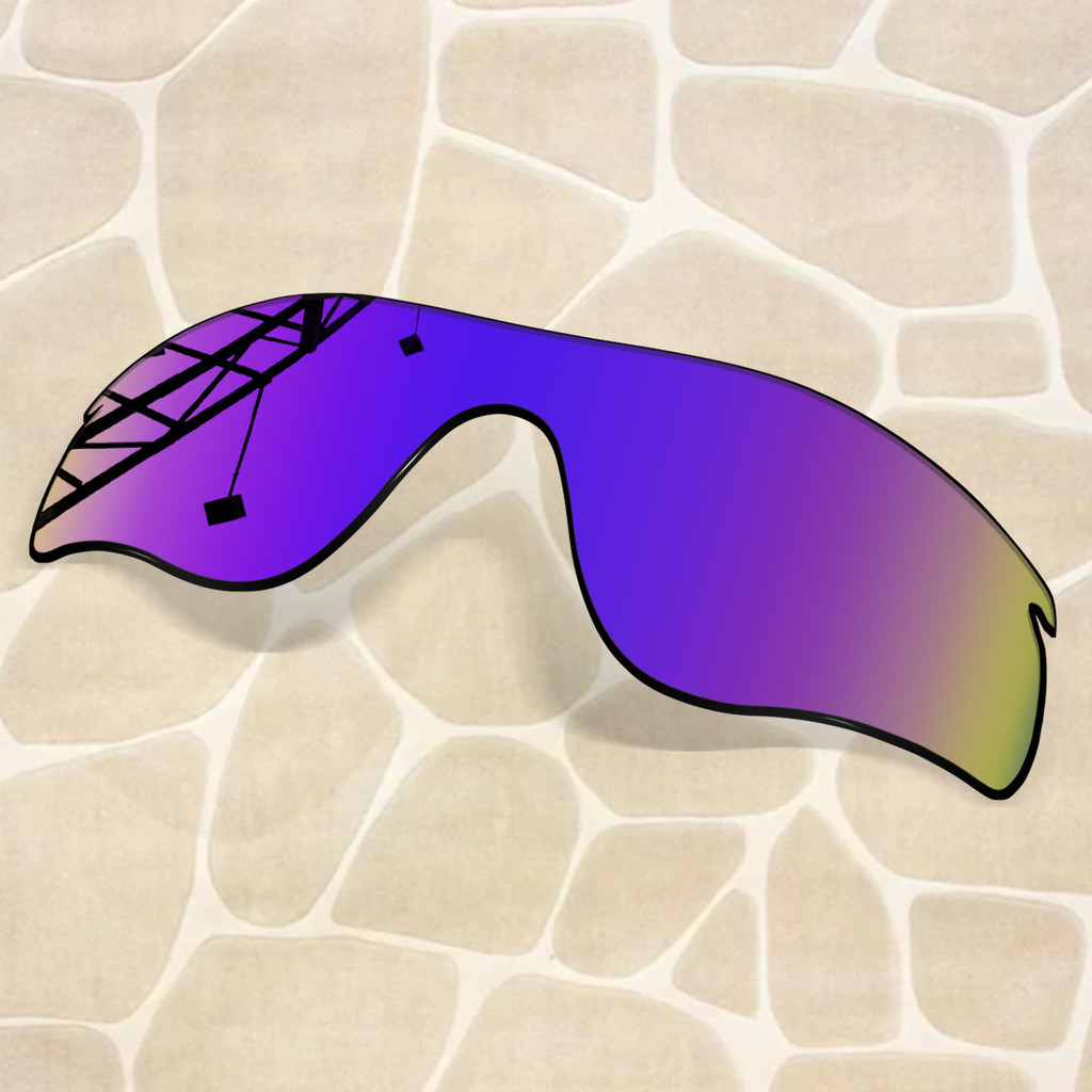 เลนส์เปลี่ยนได้ Radarlock Path OO9206 สำหรับแว่นกันแดด