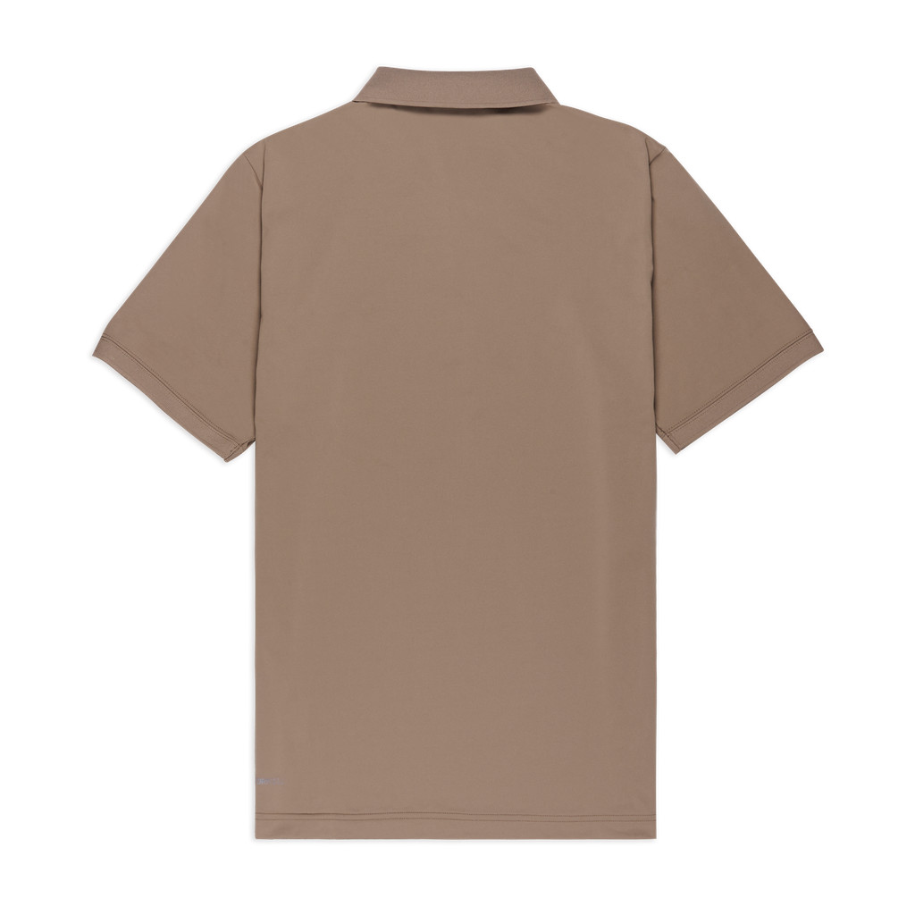 PUMA Sport Classics เสื้อโปโล PUMA Classic สำหรับผู้ชาย สีเบจ - 63702381 — صورة 3