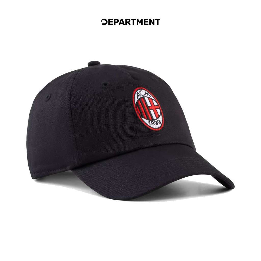 PUMA AC MILAN FTBLESSENTIALS รองเท้าฟุตบอล 02752902 ต้นฉบับต้นฉบับ