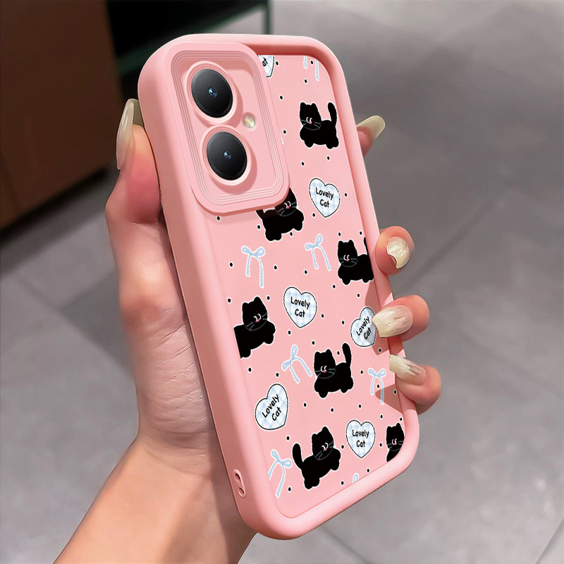เคสสำหรับ VIVO Y27 Y36 4G Y36 5G Y27 5G Y77T Y27s Y35 Y35+ 5G เคสโทรศัพท์
