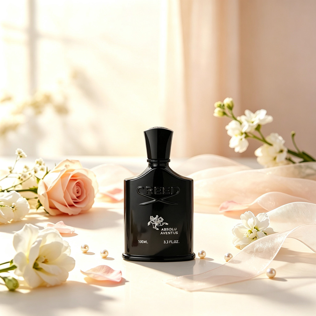 Creed Absolu Aventus EDP, Bold Aroma เหมาะสําหรับสวมใส่ทุกวัน, โอกาสธุรกิจและ Night Out
