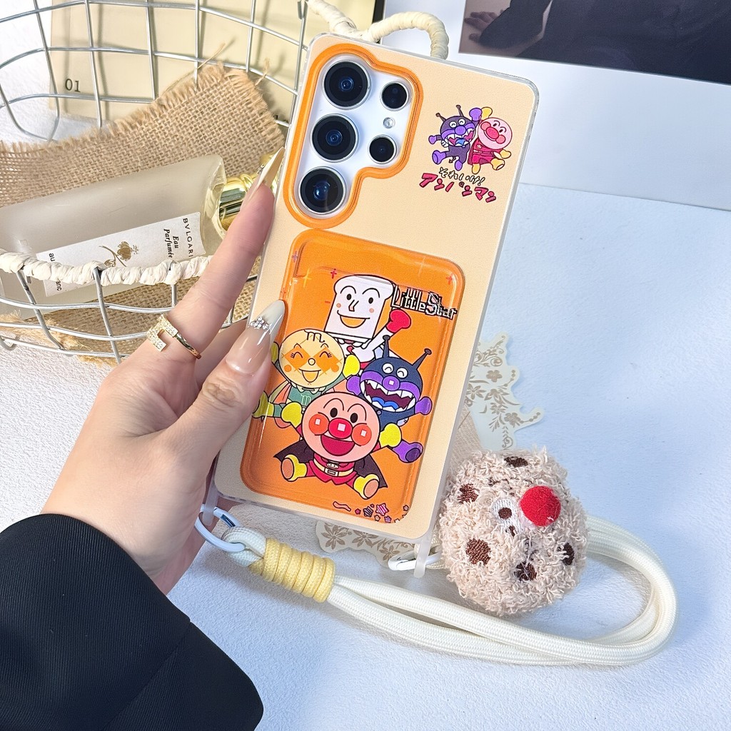 KB901 ผู้ถือบัตรเคสโทรศัพท์สําหรับ Huawei Nova 14 Ultra 13 Pro 12 Lite 12s 11 SE 10Z 10 9 8 SE 8i 7 