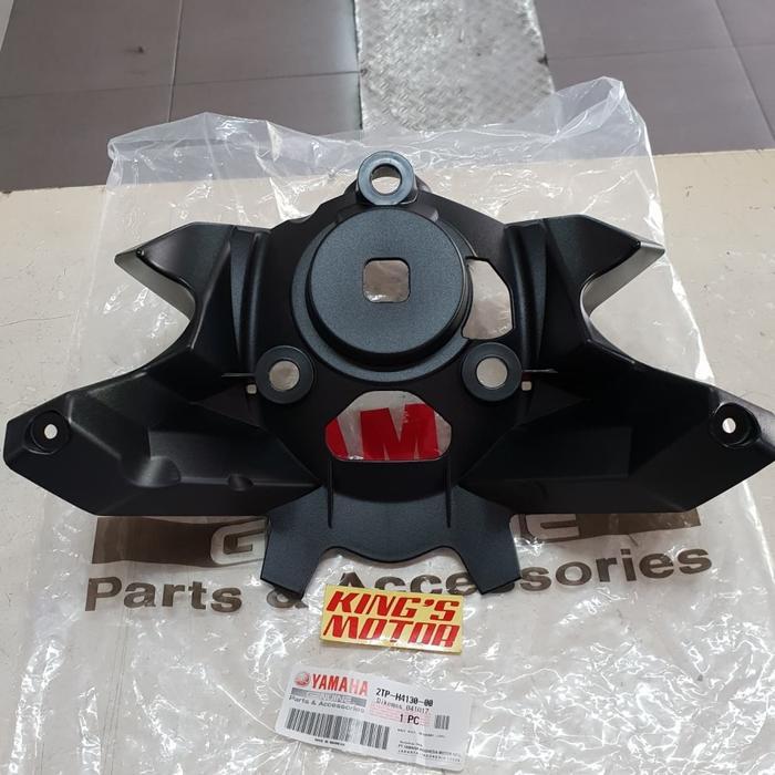 ครอบไฟหน้า,หลัง Vixion New (Nva) 2Tp H4130 พร้อมส่ง
