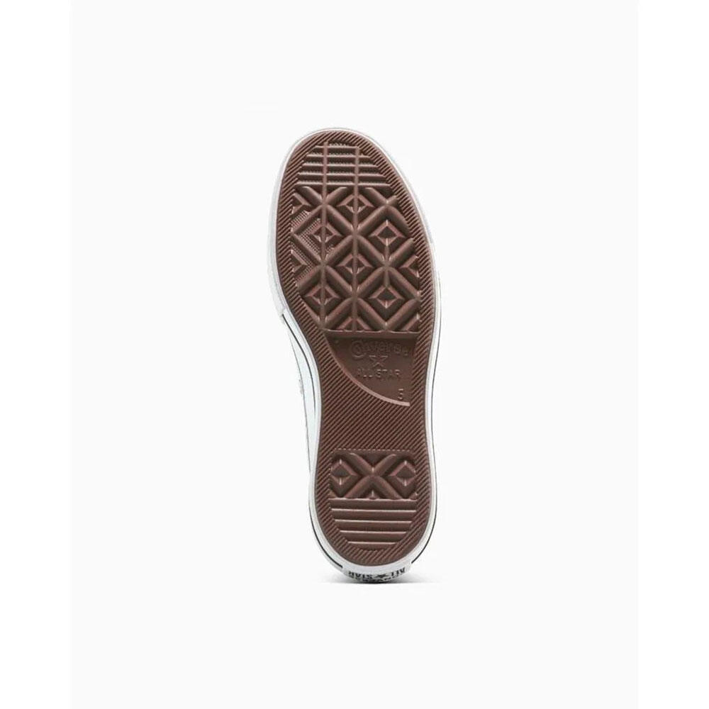 Converse حذاء Chuck Taylor Lift Celestial Ox للجنسين — بنفسجي — صورة 6