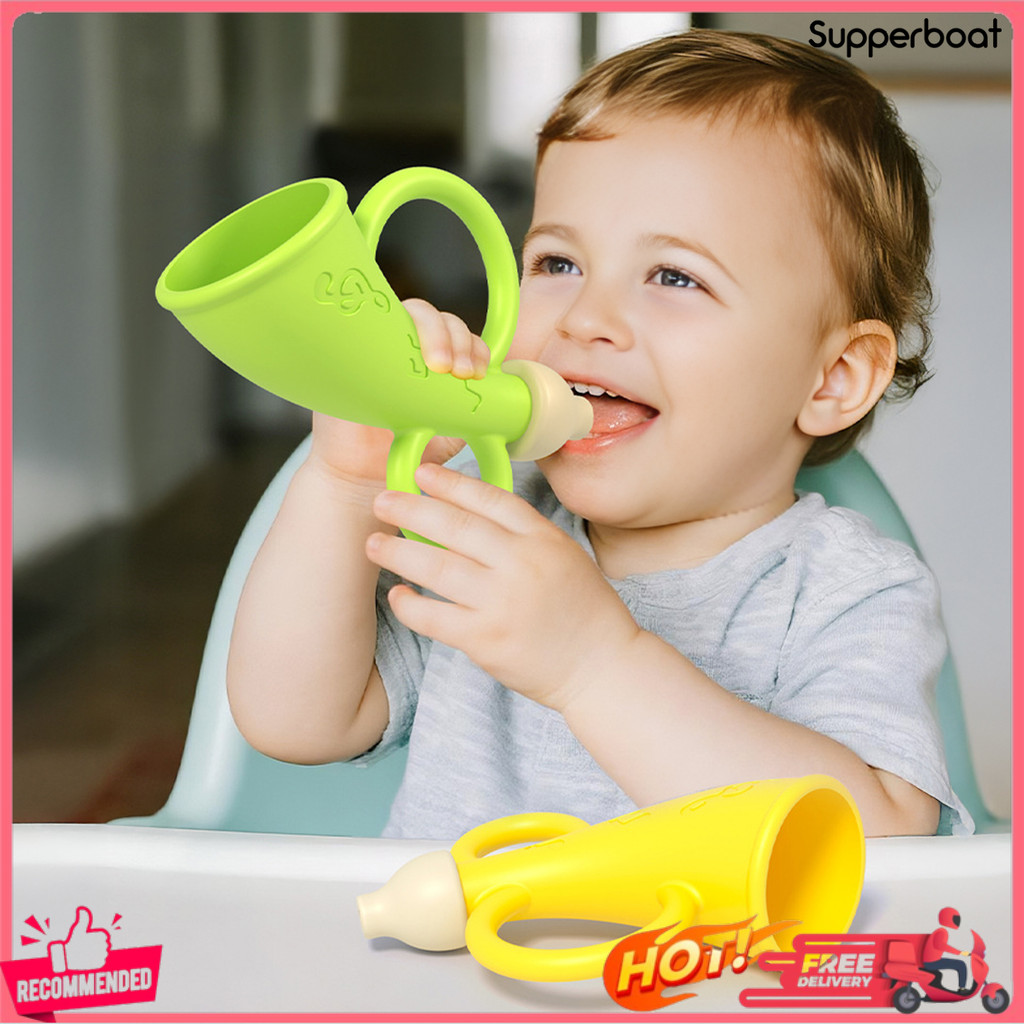 [SPB]✌ลําโพงขนาดเล็กของเล่นคุณภาพเสียงที่ชัดเจนการออกแบบป้องกันการคอลําโพงเป่าลมขนาดเล็กไม่สําลักของ