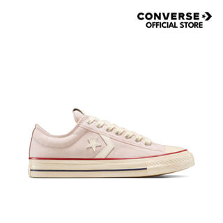 CONVERSE รองเท้า STAR PLAYER 76 PAVEMENT TUFF OX PINK ผู้หญิ…