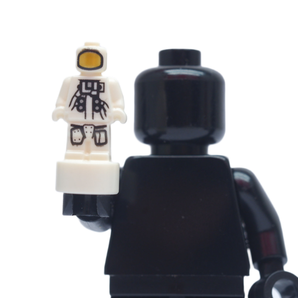 Ploybrick |ราคา/ชิ้น| Accessories อะไหล่ NASA Astronaut