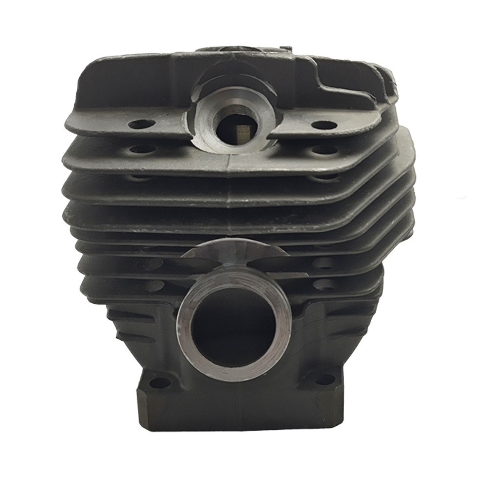 56 มม.สําหรับ MS660 MS 660 066 Big Bore Chainsaws อะไหล่สวนเครื่องมือ