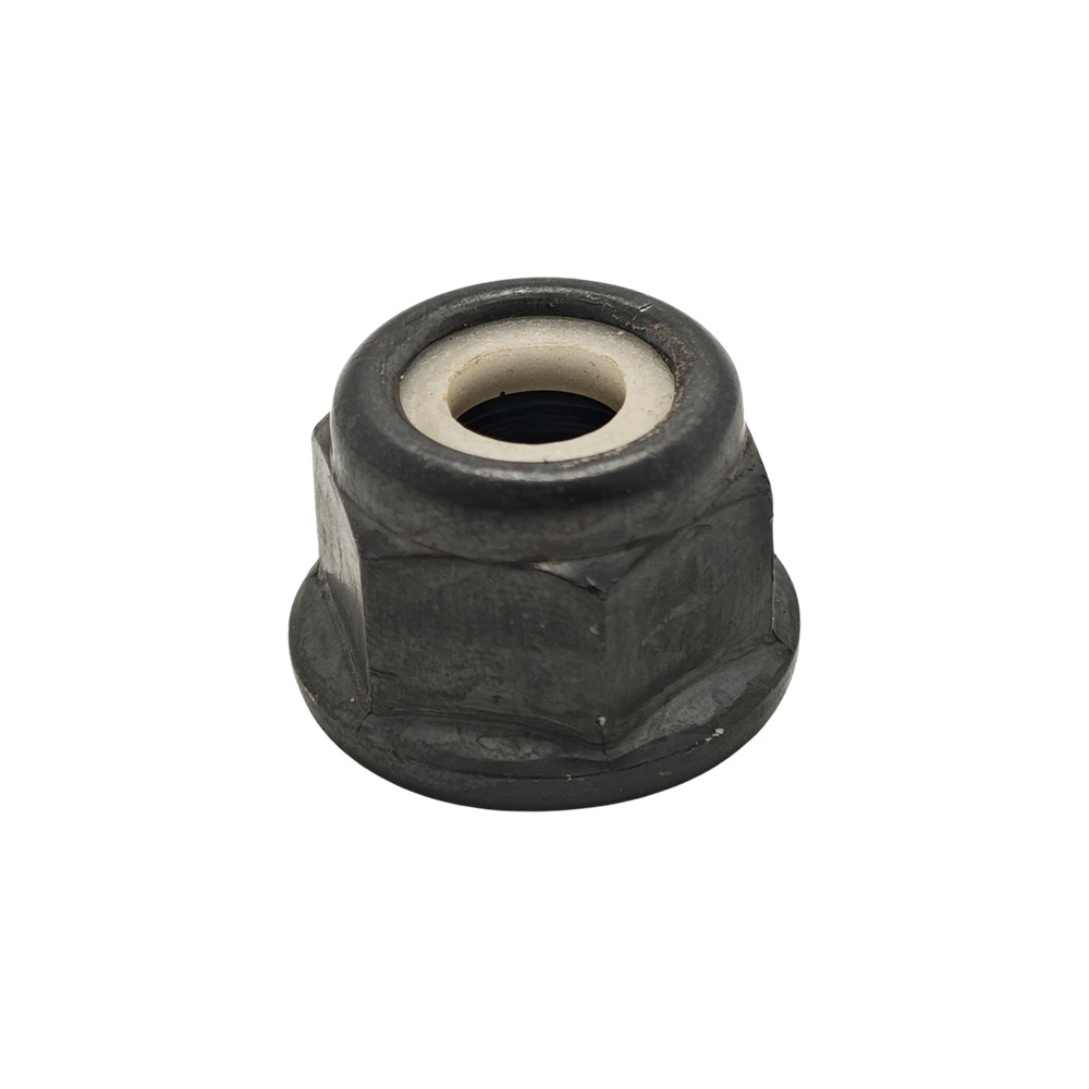 1 PC 10 มม.x 1.0 LH ด้ายใบมีดคอ Nut สําหรับ FS86 FS87 FS87R FS88 FS90 FS120 FS200 FS250 Trimmer แปรง
