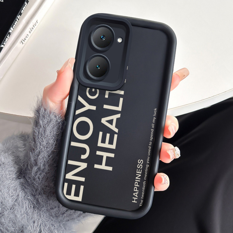 เคส Hp VIVO Y03 Y03T Y18 Y18E Y18I Y18T Y37 5G Y37 Pro 5G Y200+ 5G IQOO Z9 5G Z9 Lite 5G Y37 Pro เคส