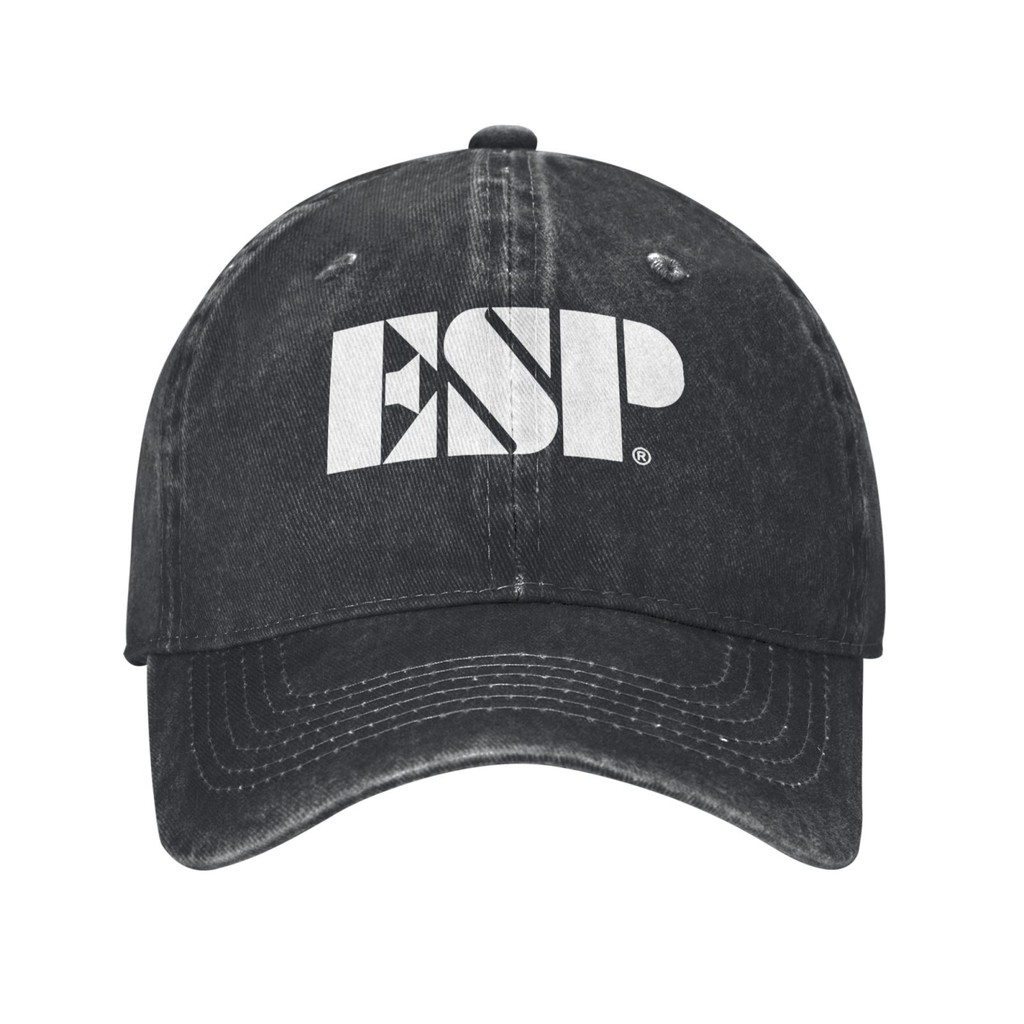 คุณภาพดี Esp Ltd Viper Exp Guitar Fashion Baseball Cap