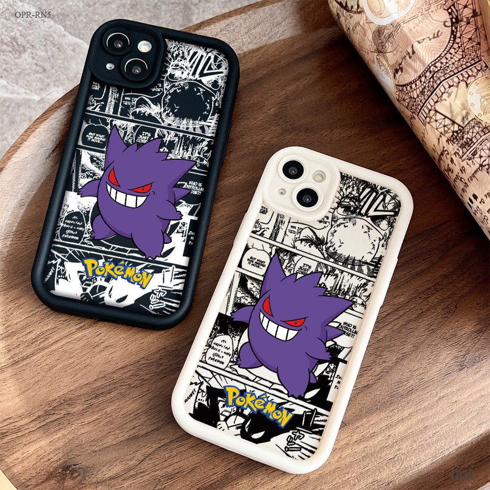 HPเคสโทรศัพท์สําหรับโทรศัพท์Kesing C8 4679 33 OPPO Reno 13F 11 11F 8T 7 8 5 10 6 3 7Z 8Z 4F 4 5F F11