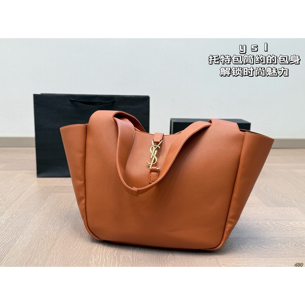 Simple Tote Bag Salty Sweet Fashion Charm Girl