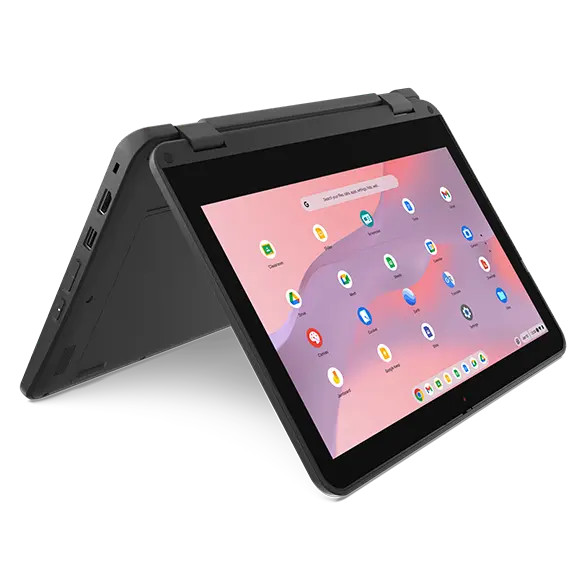 Lenovo 500e Chromebook Gen 4s 83L5S07100 Intel Processor N100/8GB/128GB eMMC/11.6"/ChromeOS