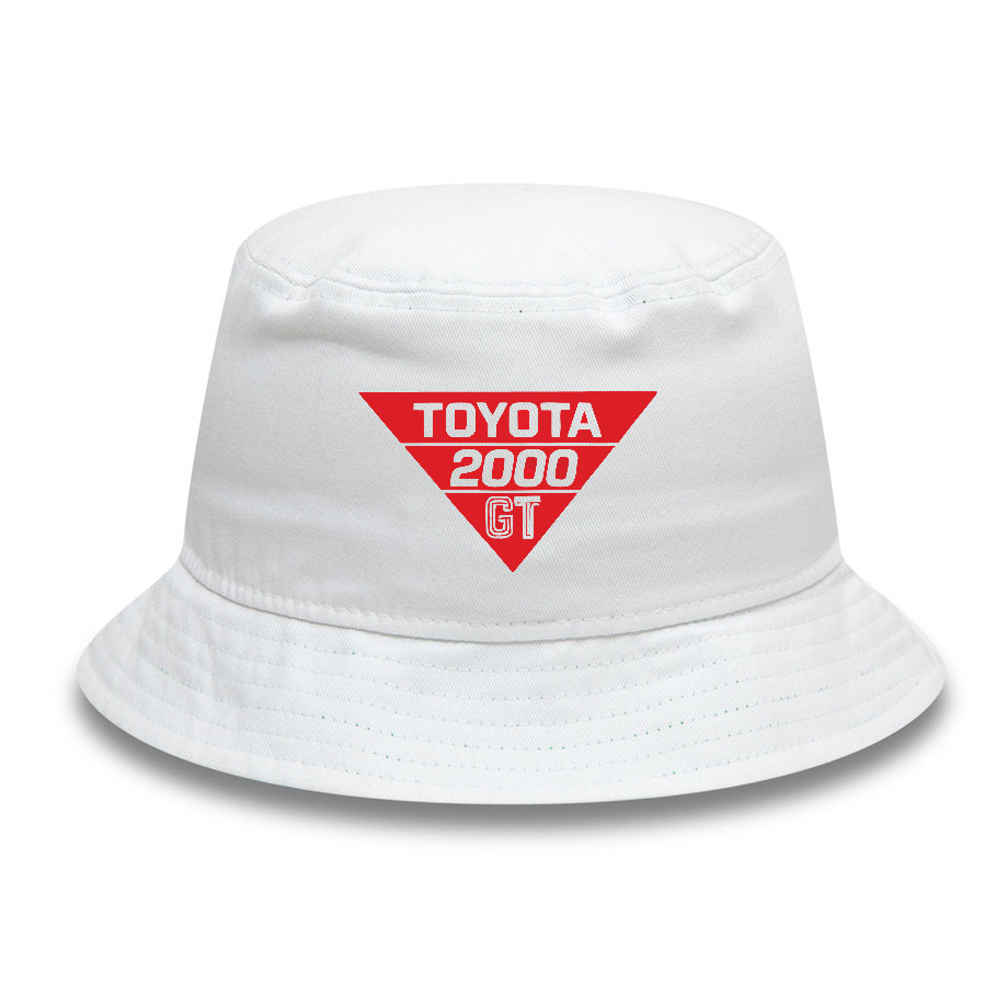 UT TOYOTA 2000GT 2000 GT 150 HP หมวกบักเก็ต