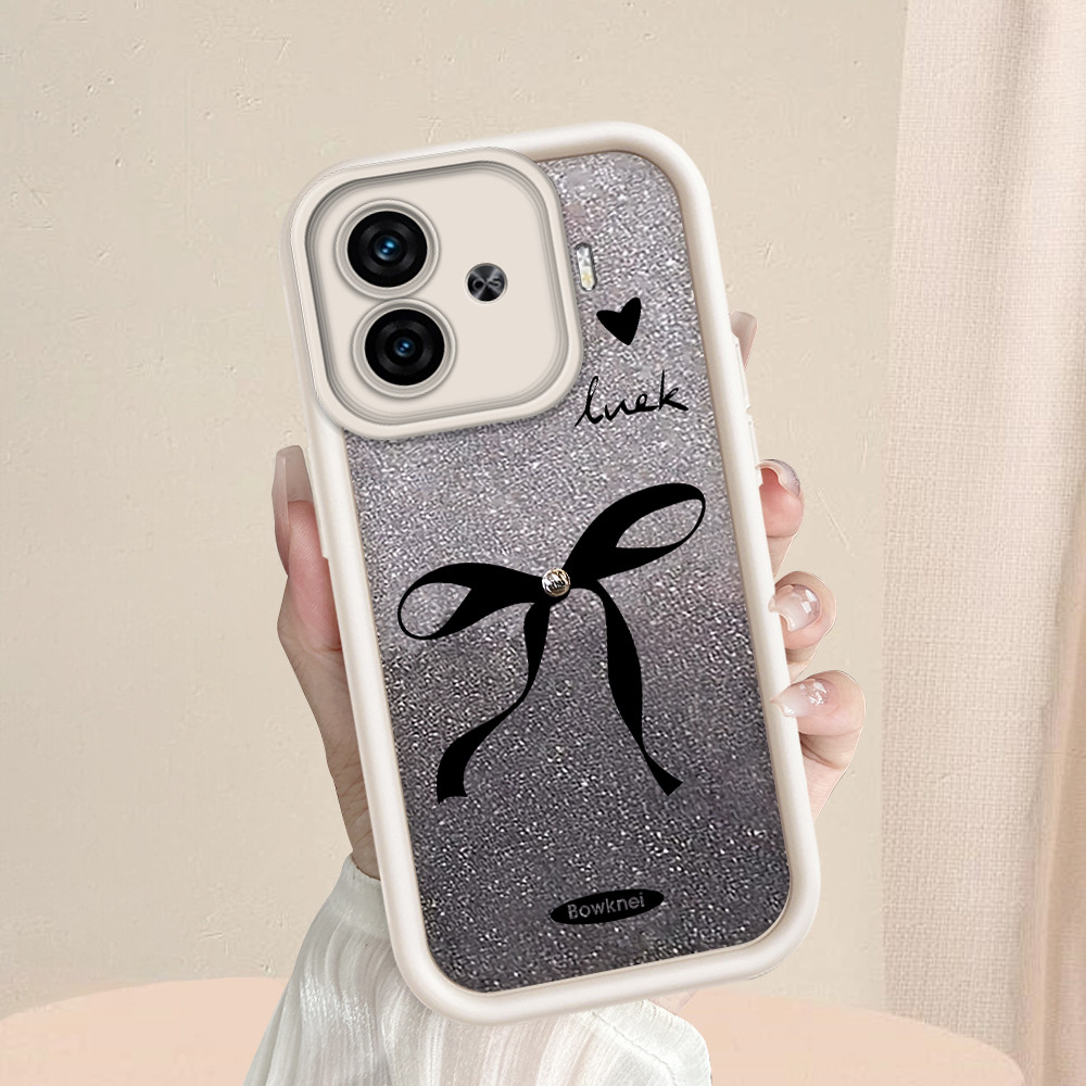 HP เคสโทรศัพท์สําหรับ VIVO iQOO Z9 5G กรณีการ์ตูน Kesing ป้องกันเลนส์ TY S2-1691