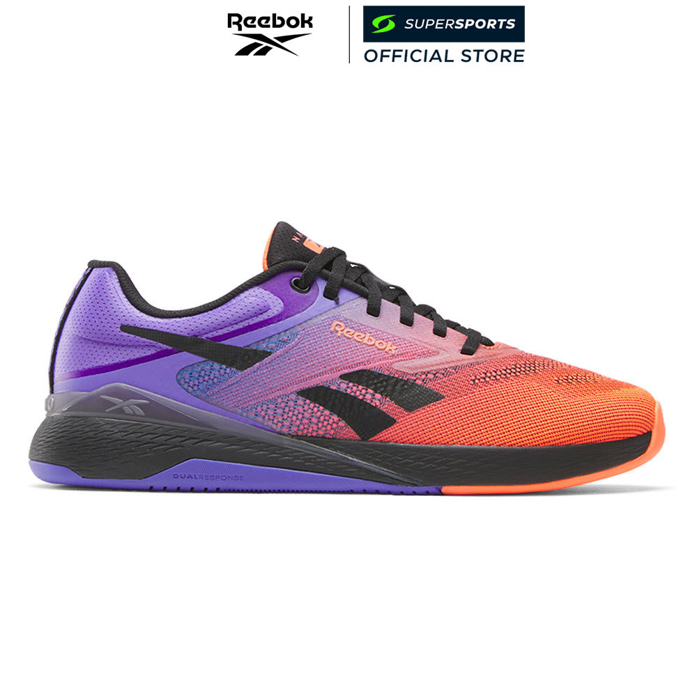REEBOK Nano X5 รองเท้าออกกำลังกายผู้ใหญ่