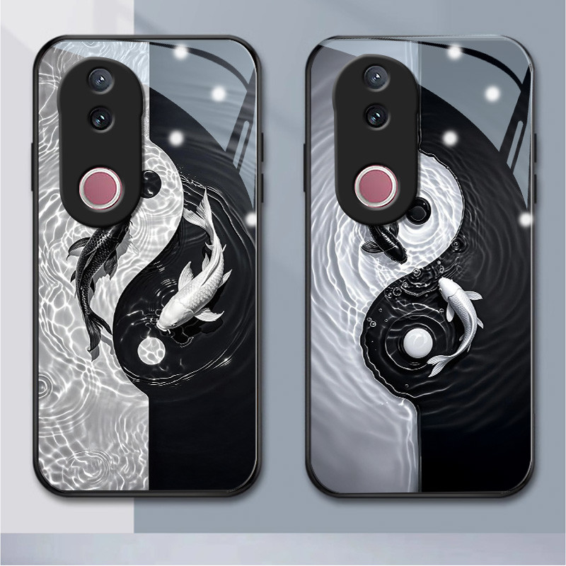 เหมาะสําหรับ Vivo V50 V50LITE V5PLUS V40LITE V40 V30E V30PRO V29E V27 V23 V23E V25 V25PRO V21 V21E V