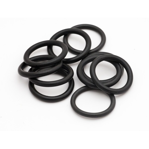 โอริง ทนความร้อน โต 3.5 mm ID 65-112mm  Viton O-Ring FKM CS 3.5 mm  ซีลทนร้อน ทนน้ำมัน ทนสารเคมี