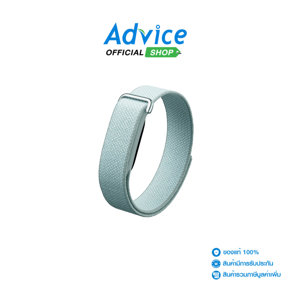 Google Fitbit Air - Fog - A0183759
