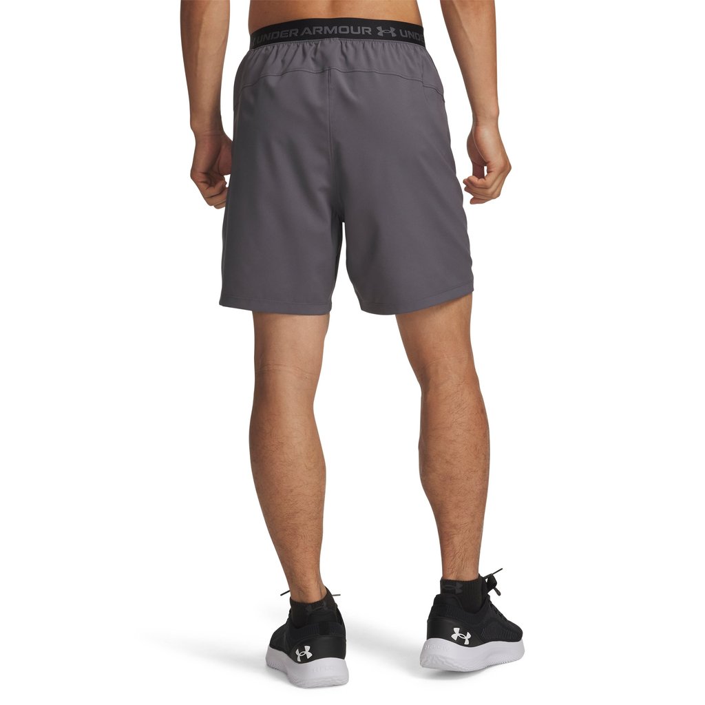 Under Armour กางเกงขาสั้นสำหรับผู้ชาย UA Vanish Woven DC — صورة 3