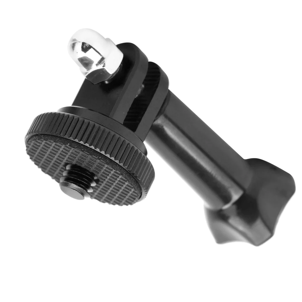 ขาตั้งกล้อง อลูมิเนียม สำหรับ Insta360 ONE X/X2 thumbnail 7