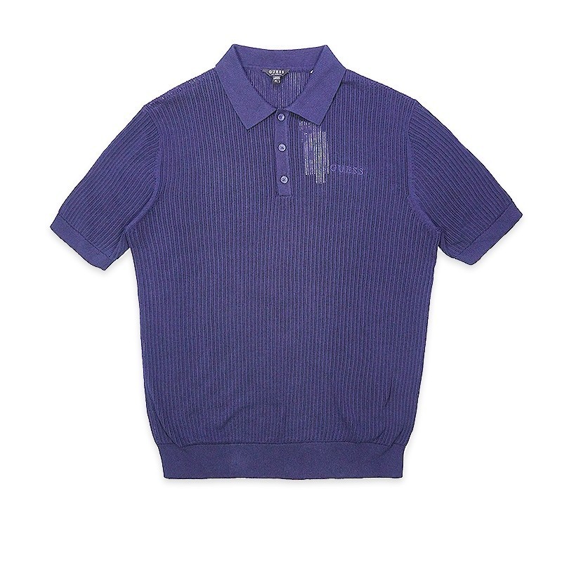 GUESS ผู้ชาย เสื้อถัก-X5VR01Z27Y1