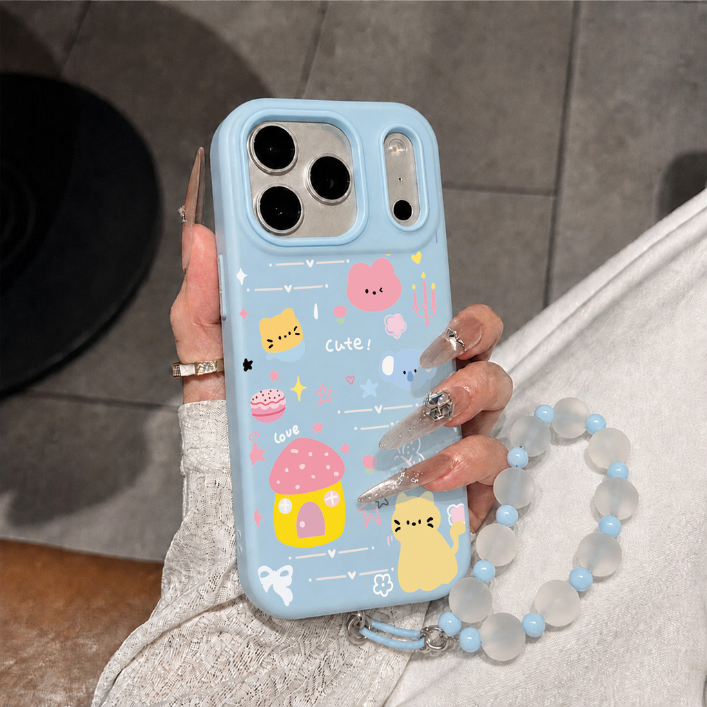 Pet Jelly 2 In 1 เคส Hp Vivo Y05e 17 Y500 T5 Pro Y31D Pro Iqoo Z11X Y05 V70 Fe Iqoo Z10 Lite Z10R Y1