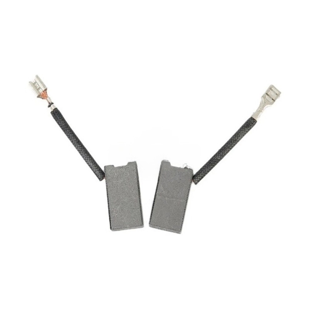 {ANSOUL}384613-01 659512-0 แปรงเลื่อยสับสําหรับ DW871 ประเภท 1 DW872 พิมพ์ 2 แปรงคาร์บอน