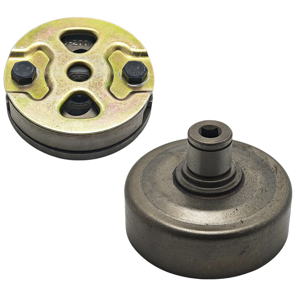 กลองคลัตช์ Assy สําหรับ FS300 FS350 FS380 FS400 K FS400L FS450 4128 160