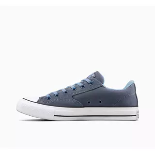 CONVERSE รองเท้า CTAS MALDEN STREET SEASONAL COLOR OX NAVY ผู้ชาย A14627CM_H5NAXX