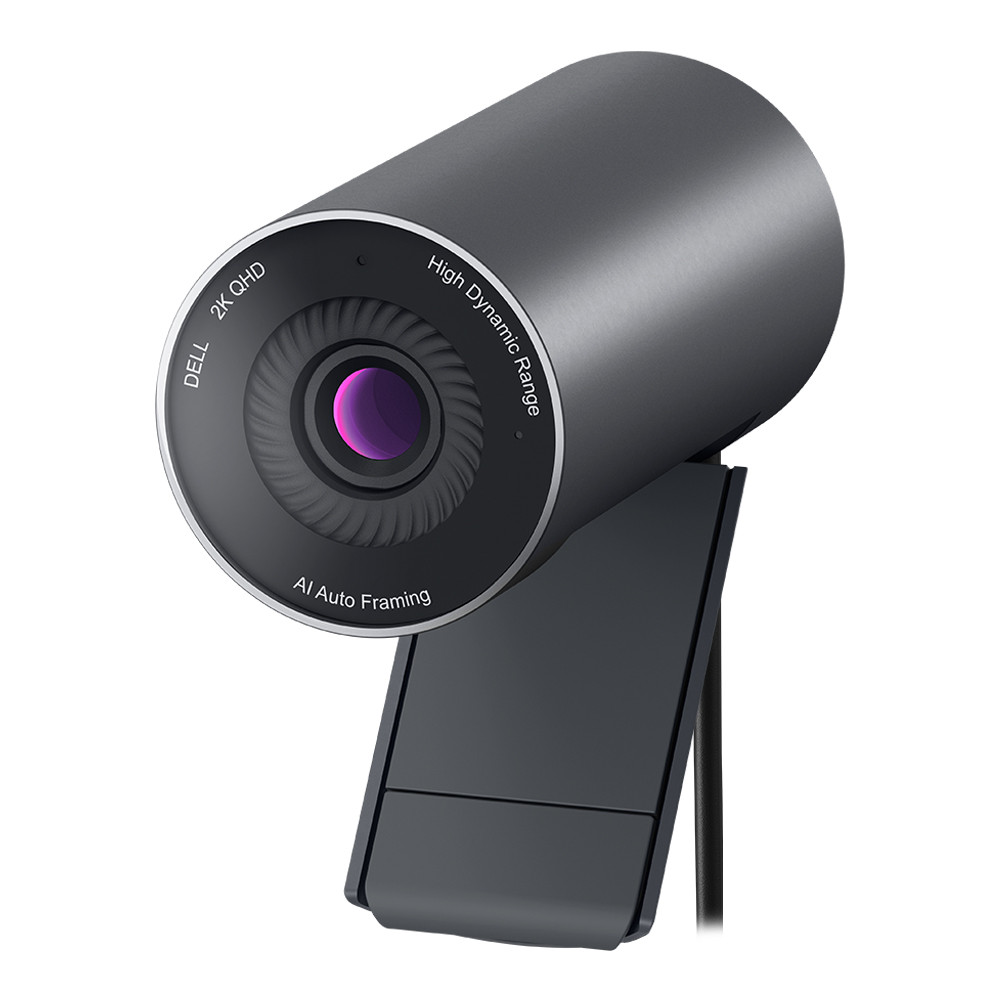 WEBCAM (เว็บแคม) DELL WB5023 2K QHD (BLACK) >