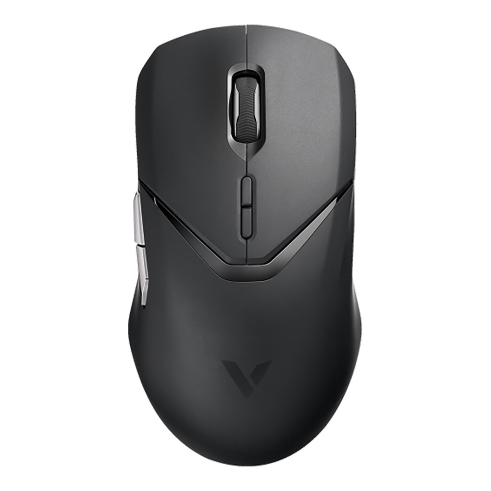 WIRELESS MOUSE (เมาส์ไร้สาย) RAPOO VT9PRO (BLACK) :::