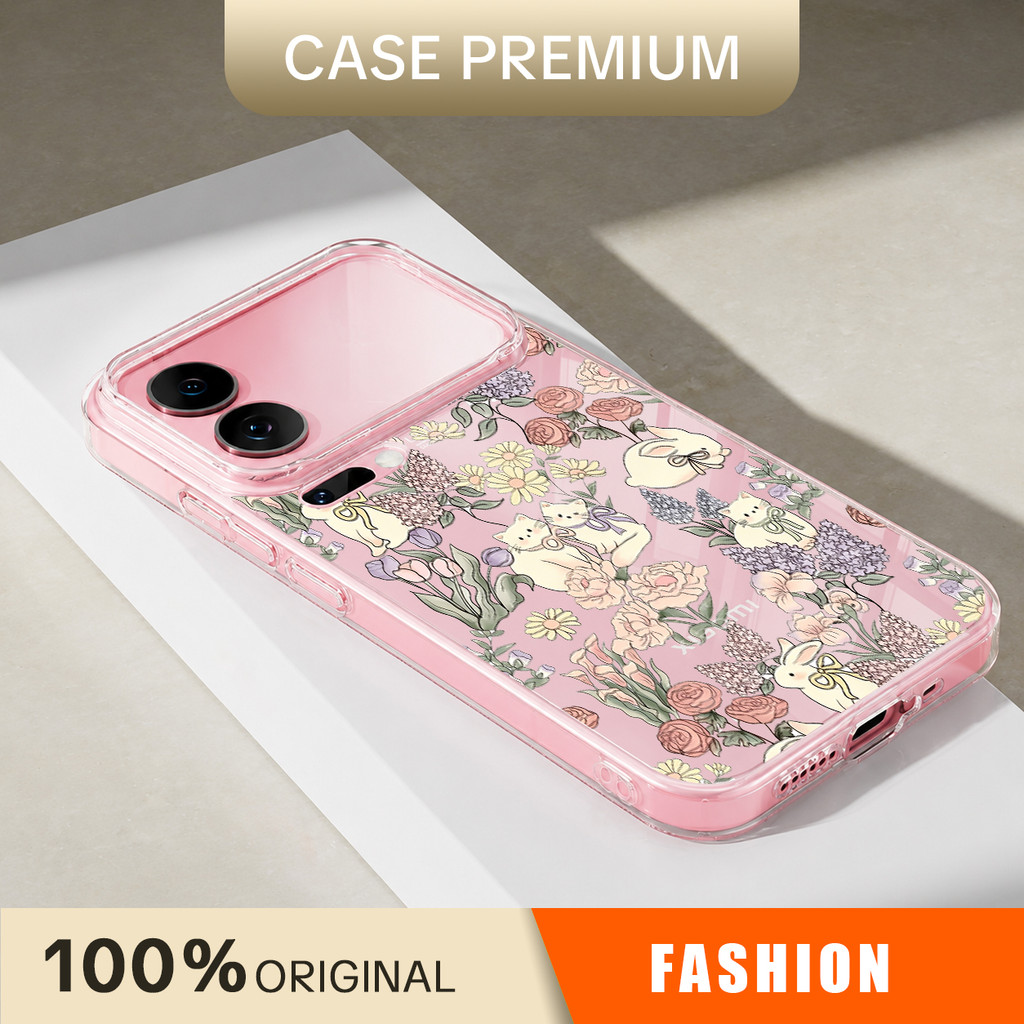 Cat [ปลอกKukks] เคสOppo 16F Reno 16 Pro 5G Reno 15 5G 15F 15 Pro Max A6C 4G A6 A6X A5X 14F A3X A5I A