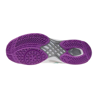 Wave Claw 4 รองเท้าแบดมินตัน UNISEX