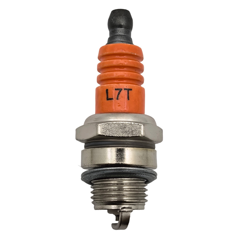 เสาเดี่ยว L7TC หัวเทียนสําหรับ BM6A BMR6A WS6E WS7E BPMR6A WS7F CJ7Y W20MU M6 M7 BPMR6A Two Stroke C