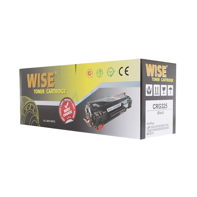 TONER-RE CANON 325 WISE
