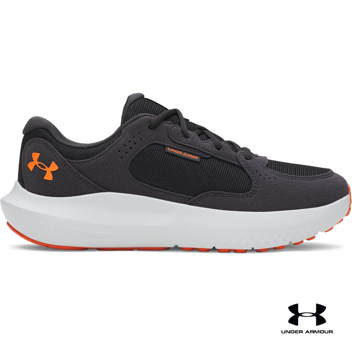 Under Armour รองเท้าวิ่งสำหรับผู้ชาย UA Versurge