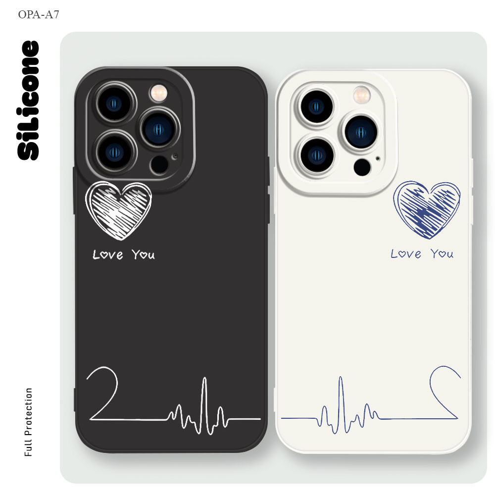 OPPO A7 A5S A12 A9 A31 A3S A53 A15 A15S A16 A93 A76 A36 A96 A57 A77S Reno 8Z 7Z 5G 2020 2022 เคส เคส